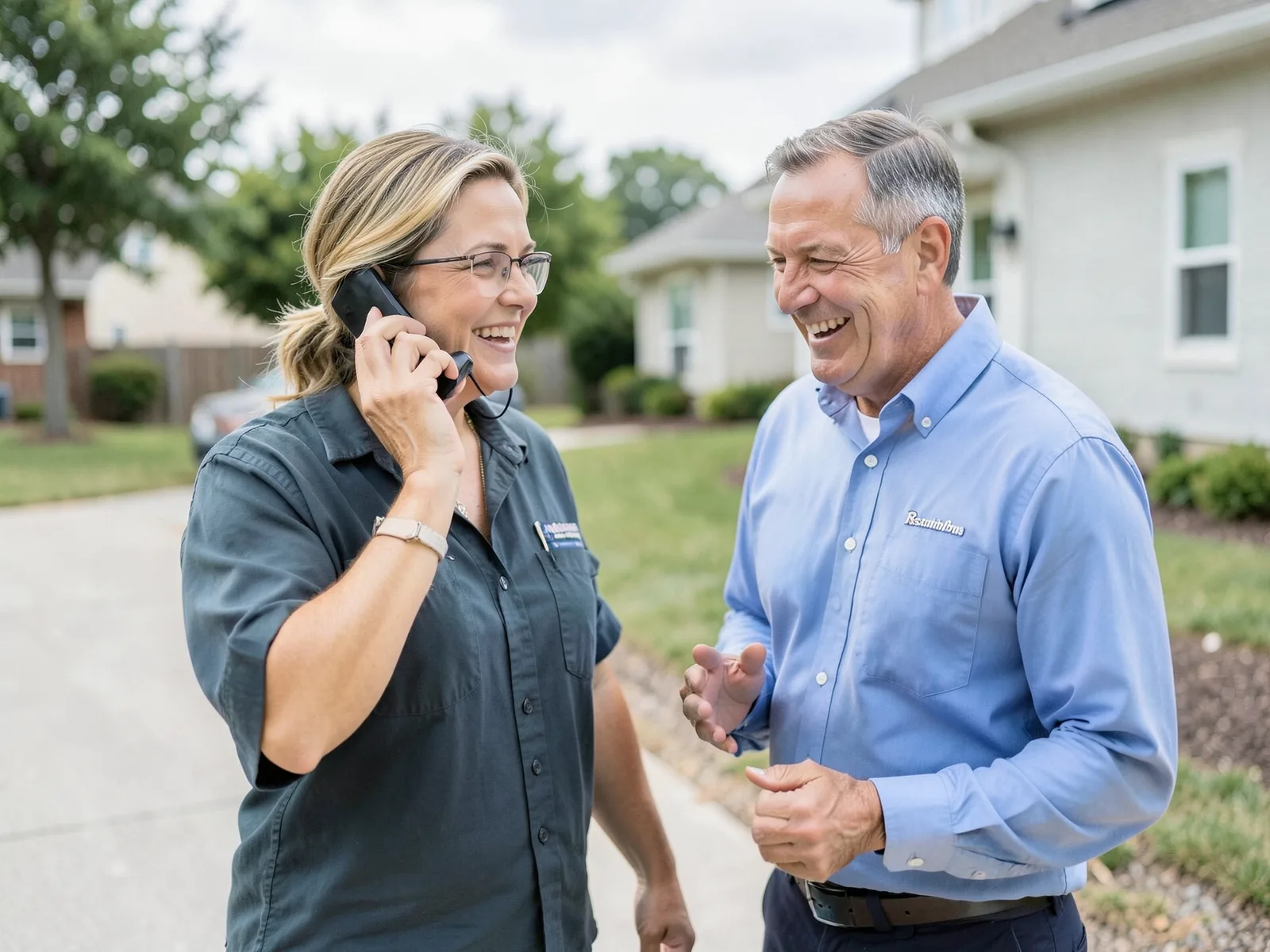 Frequently Asked Questions About Residential Water Damage Restoration in Alpha, MI